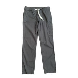 Vuori Gray Men's Pants